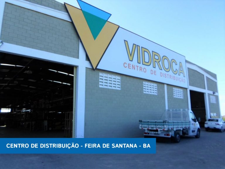 Home - Vidroca